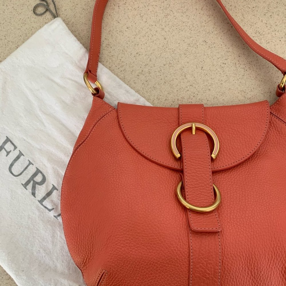 BOUGHT IN ITALY Furla Purse